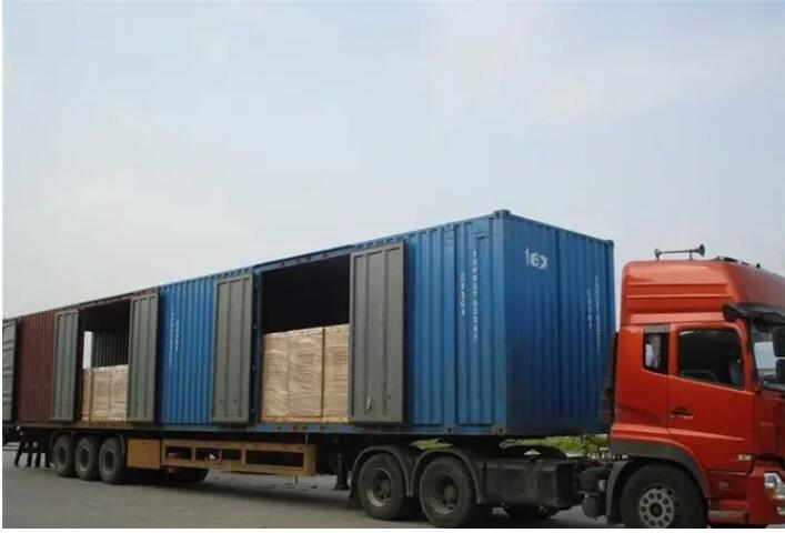 漳州到八公山区整车运输