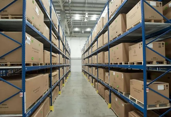 漳州到八公山区货物仓储