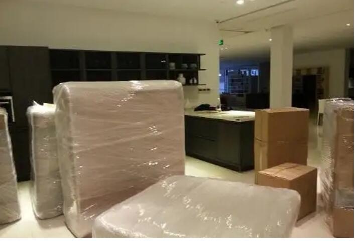 漳州到八公山区长途搬家