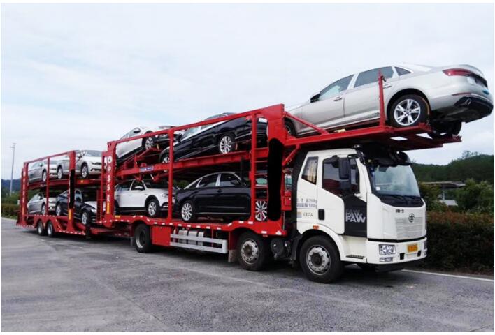 漳州到八公山区轿车托运